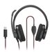 Hama PC Office Headset HS-USB400 V2