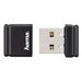 Hama smartly HighSpeed FlashPen, USB 2.0, 16 GB, čierny, 100x, pre netebook