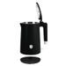 BERLINGERHAUS Rychlovarná konvice s dvojitou stěnou Matte Black Collection BH-9589