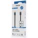 Hama USB-C 3.2 Gen1 kabel, 0,75 m, 5 Gb/s, 100 W