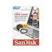 SANDISK ULTRA LOOP 128 GB, USB 3.0 - USB FLASH DISKY - PC, MP3, TABLET A MOBIL