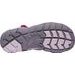 KEEN SEACAMP II CNX YOUTH very berry/dawn pink