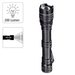 Hama Professional 2, LED Torch , 200 lumens