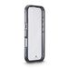 Black Rock 360° Glass, kryt pro Apple iPhone 17, skleněný, přední + zadní díl, průhledný/černý