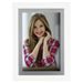 HAMA PORTRÉTOVÝ RÁMEČEK MELBOURNE, 10X15 CM, BÍLÁ - PORTRÉTOVÉ RÁMY - ALBUMY A RÁMČEKY