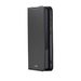 Hama Daily Protect, pouzdro-knížka pro Samsung Galaxy S25 FE, funkce stojanu, černé