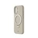 White Diamonds Mag Urban Stand Case, kryt pro Apple iPhone 17, MagSafe kompatibilní, pískový