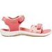 Sandály KEEN VERANO CHILDREN dubarry/peach pearl