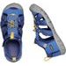 Sandály KEEN SEACAMP II CNX YOUTH bright cobalt/blue depths