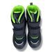 Zimní boty Superfit 1-002022-8010 Snow Max BLAU/HELLGRÜN