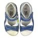 Dětská obuv, dětské boty, Ciciban Bio OCEAN; Velikost bot: 24