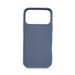 Hama Fantastic Feel, kryt pro Apple iPhone 17 Pro Max, hebký povrch, modrý