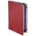 Hama Strap, univerzální pouzdro pro tablet s uhlopříčkou 9,5-11" (24-28 cm), červené