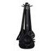 BERLINGERHAUS Kuchyňské náčiní sada 6 ks se stojanem Black Rose Collection BH-8617