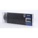 Hama set bezdrátové klávesnice a myši Trento