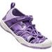 Dívčí sandály KEEN MOXIE SANDAL CHILDREN multi/english lavender