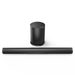 HAMA SMART SOUNDBAR SIRIUM4000ABT, WIRELESS SUBWOOFER / BLUETOOTH / ALEXA - HIFI SYSTÉMY - AUDIO A TV