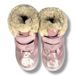 Superfit dětská zimní obuv 1-106321-5500 GROOVY 2.0 Rosa