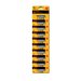Kodak baterie MAX alkalická, AAA, 1ks