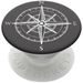 POPSOCKETS POPGRIP GEN.2, COMPASS, KOMPAS - DRŽIAKY ZARIADENÍ - PC, MP3, TABLET A MOBIL