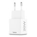 Hama rychlá USB nabíječka USB-C + USB-A, PD/QC, 20 W
