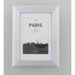 Hama rámeček plastový PARIS, stříbrná 10x15 cm