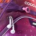 ŠKOLNÍ BATOH COOCAZOO SCALERALE, OCEANEMOTION GALAXY PINK, CERTIFIKÁT AGR - COOCAZOO - ŠKOLA A VOĽNÝ ČAS
