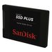 SanDisk SSD Plus 240 GB náhrada za 124129
