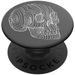 POPSOCKETS POPGRIP GEN.2, UNDERWORLD, BÍLÁ LEBKA - DRŽIAKY ZARIADENÍ - PC, MP3, TABLET A MOBIL