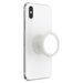 POPSOCKETS POPGRIP GEN.2, POPMIRROR MIDSUMMER, SO ZRKADIELKOM, BÍLÝ S KVÍTKY - DRŽIAKY ZARIADENÍ - PC, MP3, TABLET A MOBIL