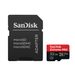 SanDisk Extreme Pro microSDHC 32 GB 100 MB/s A1 Class 10 UHS-I V30, Adaptér náhrada za 173387