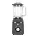 BERLINGERHAUS Stolní mixér se skleněnou nádobou 1,5 L 1000 W Antracit Collection BH-9539