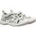 Sandále KEEN MOXIE SANDAL K, silver