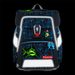 Školní aktovka Step by Step SPACE SHINE, Shark Dexter - 5 dílný set, AGR certifikát
