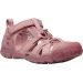 Dětské sandály KEEN SEACAMP II CNX YOUTH dark rose