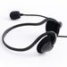 Hama PC Office Headset NHS-P100 za krk