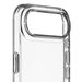 Black Rock Clear Protection Case, kryt pro Apple iPhone Air, průhledný