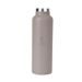 BERLINGERHAUS Termoska lahev s dvojitou stěnou nerez 0,6 l Taupe Collection BH-7201