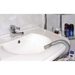 Xavax Drain Hose for all Washing Machines, Dishwashers, etc., 1.5 m, box