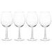 EXCELLENT HOUSEWARE Sklenice na víno sada 4 ks EXCELLENT 430 ml KO-CC7000280