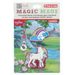 Doplňková sada obrázků MAGIC MAGS schleich, bayala, Rainbow Unicorn