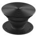 POPSOCKETS TWIST BLACK ALUMINUM - DRŽIAKY ZARIADENÍ{% if kategorie.adresa_nazvy[0] != zbozi.kategorie.nazev %} - PC, MP3, TABLET A MOBIL{% endif %}