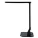 HAMA SL 95 LED DESK LAMP, MULTI-COLOUR/TIMER, BLACK - DOM A ZÁHRADA - DOMÁCNOSŤ