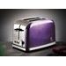 BERLINGERHAUS Topinkovač nerez Purple Metallic Line BH-9392