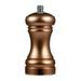BERGNER Dochucovací sada 2 ks solnička a mlýnek na pepř Copper BG-48521-CP