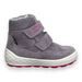 Superfit dětská zimní obuv 1-106314-8500 GROOVY 2.0 LILA/PINK