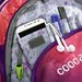 ŠKOLNÍ BATOH COOCAZOO SCALERALE, OCEANEMOTION GALAXY PINK, CERTIFIKÁT AGR - COOCAZOO - ŠKOLA A VOĽNÝ ČAS