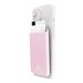 Black Rock Urban Mag Wallet, pouzdro na karty, univerzální, magnetické, světle růžové