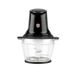 BERLINGERHAUS Sekáček elektrický se skleněnou mísou Black Rose Collection BH-9575