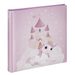 Hama album klasické JOANA 25x25 cm, 50 stran
